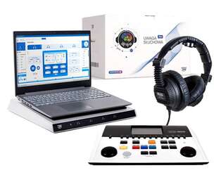 Uwaga Słuchowa PRO Generacja 4.0 - Pakiet Terapia (1)