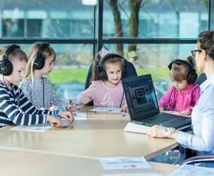 Uwaga Słuchowa PRO Generacja 4 - Pakiet Diagnoza i Terapia