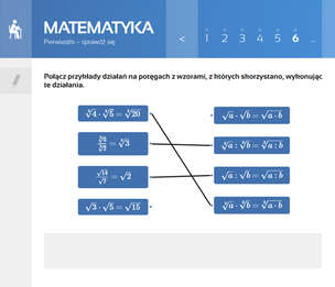 Multimedialne Pracownie Przedmiotowe. MATEMATYKA. Klasy 4-8. Wersja dla nauczycieli (3 licencje bezterminowe, wersja pudełkowa)