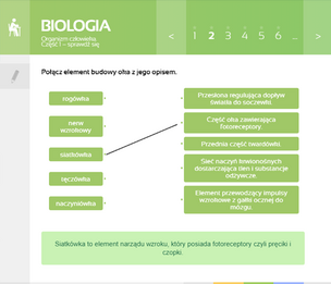 Multimedialne Pracownie Przedmiotowe. Biologia. Klasy 5-8 (wersja pudełkowa – dla nauczycieli)