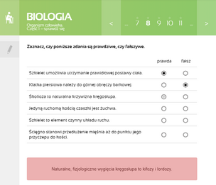 Multimedialne Pracownie Przedmiotowe. Biologia. Klasy 5-8 (wersja pudełkowa – dla nauczycieli)