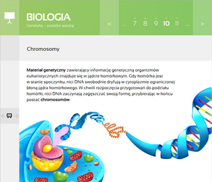 Multimedialne Pracownie Przedmiotowe. Biologia. Klasy 5-8 (wersja pudełkowa – dla nauczycieli)