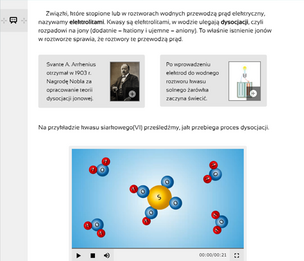 Multimedialne Pracownie Przedmiotowe. Chemia. Klasy 7-8 (wersja pudełkowa dla nauczycieli)