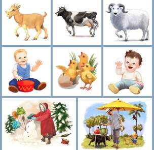 DADiD. Diagnoza artykulacji dzieci i dorosłych - podręcznik, karty diagnozy, zestawy obrazków