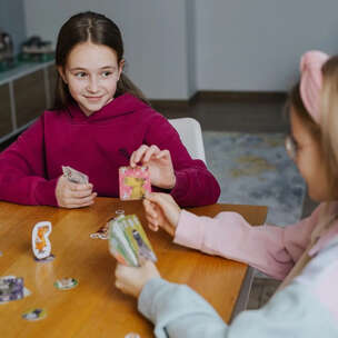 Kapibary Herbaciary - strategiczna gra karciana