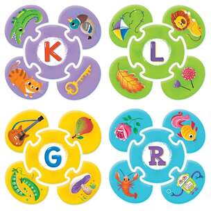 Mały miś to lubi! Zabawy logopedyczne. Układanki + książeczka