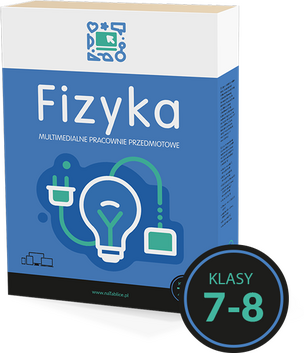 Multimedialne Pracownie Przedmiotowe. Chemia. Klasy 7-8 (wersja pudełkowa dla nauczycieli) (1)