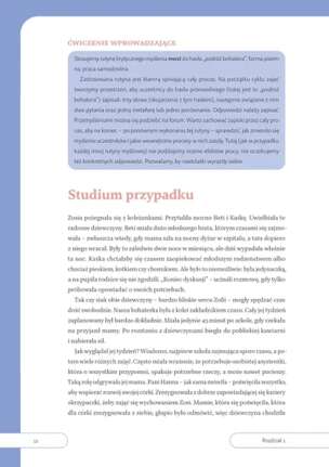 Radzę sobie z emocjami. Program rozwoju inteligencji emocjonalnej dla nastolatków. Przewodnik nauczyciela + materiały dla ucznia