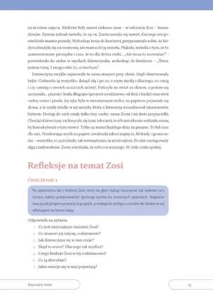 Radzę sobie z emocjami. Program rozwoju inteligencji emocjonalnej dla nastolatków. Przewodnik nauczyciela + materiały dla ucznia