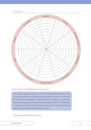 Radzę sobie z emocjami. Program rozwoju inteligencji emocjonalnej dla nastolatków. Przewodnik nauczyciela + materiały dla ucznia