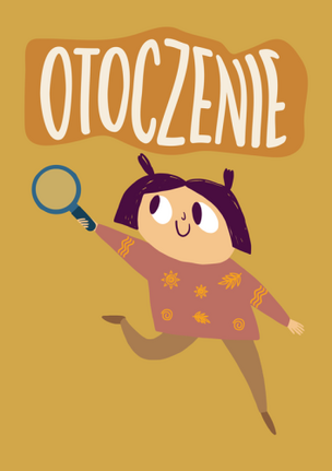 Uważność. Karty mindfulness dla dzieci z ADHD w wieku 7-11 lat