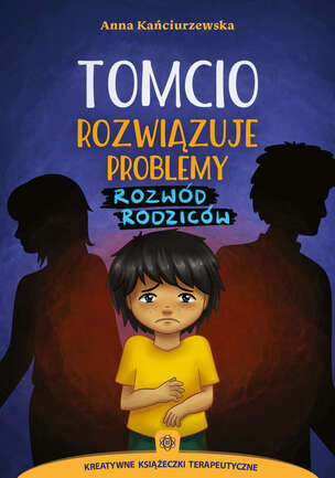 Tomcio rozwiązuje problemy. Wstyd i nieśmiałość (1)