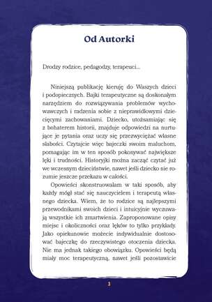 Tomcio rozwiązuje problemy. Rozwód rodziców