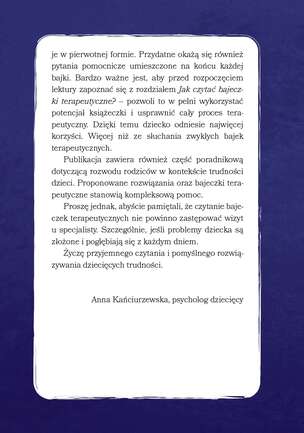 Tomcio rozwiązuje problemy. Rozwód rodziców