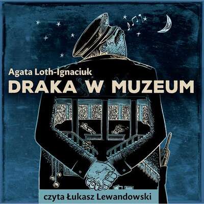 Draka w Muzeum