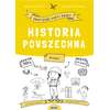Historia powszechna. Graficzne karty pracy dla klasy 8