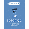 Jak rozgryźć ADHD? Karty pracy dla dzieci w wieku 8-12 lat