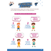 Jak rozgryźć ADHD? Karty pracy dla dzieci w wieku 8-12 lat