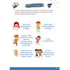 Jak rozgryźć ADHD? Karty pracy dla dzieci w wieku 8-12 lat