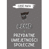 Jak rozgryźć ADHD? Karty pracy dla dzieci w wieku 8-12 lat