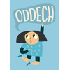 Uważność. Karty mindfulness dla dzieci z ADHD w wieku 7-11 lat