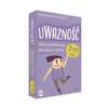 Uważność. Karty mindfulness dla dzieci z ADHD w wieku 7-11 lat