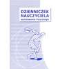 Dzienniczek nauczyciela WF (wychowania fizycznego)