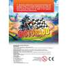 Motorajd – rodzinna gra planszowa
