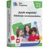EduProgramy. Język angielski. Klasy 1-3 - edukacyjny program multimedialny dla placówek (Standard, Online, Pro - wersja do wyboru)