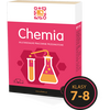 Multimedialne Pracownie Przedmiotowe. Chemia. Klasy 7-8 (wersja pudełkowa dla nauczycieli)