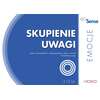 GOSense Emocje / ADHD - zestaw multimedialnych i tradycyjnych gier, ćwiczeń i kart pracy