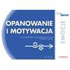 GOSense Emocje / ADHD - zestaw multimedialnych i tradycyjnych gier, ćwiczeń i kart pracy