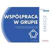 GOSense Emocje / ADHD - zestaw multimedialnych i tradycyjnych gier, ćwiczeń i kart pracy
