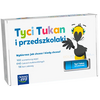 Tyci Tukan i przedszkolaki – edukacyjny program multimedialny