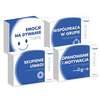 GOSense Emocje / ADHD - zestaw multimedialnych i tradycyjnych gier, ćwiczeń i kart pracy