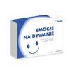 GOSense Emocje / ADHD - zestaw multimedialnych i tradycyjnych gier, ćwiczeń i kart pracy
