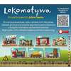 Lokomotywa - gra karciana