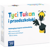 Tyci Tukan i przedszkolaki – edukacyjny program multimedialny