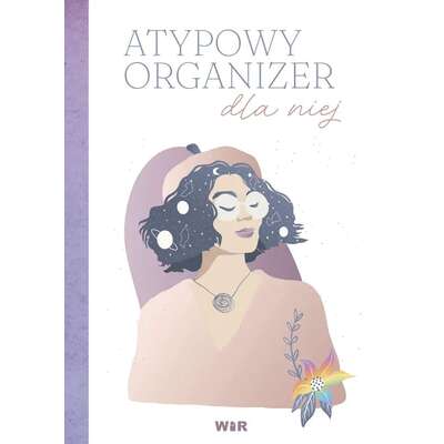 Atypowy organizer dla niej
