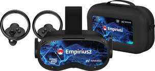 Empiriusz 2.0 Standard + Gogle VR