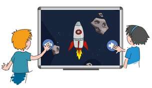 GOSense Emocje / ADHD - zestaw multimedialnych i tradycyjnych gier, ćwiczeń i kart pracy