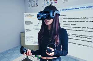 Empiriusz 2.0 Multi + Gogle VR