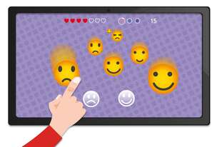 GOSense Komunikacja / Autyzm - ZESTAW 4 hybrydowych programów edukacyjno-terapeutycznych