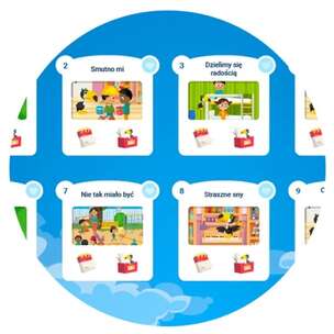 Tyci Tukan i przedszkolaki – edukacyjny program multimedialny