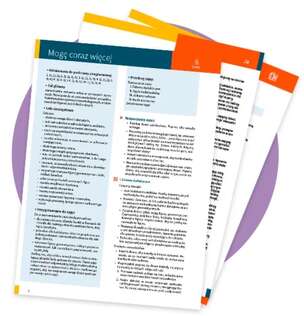 Tyci Tukan i przedszkolaki – edukacyjny program multimedialny