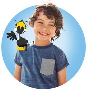 Tyci Tukan i przedszkolaki – edukacyjny program multimedialny