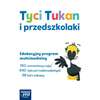 Tyci Tukan i przedszkolaki – edukacyjny program multimedialny