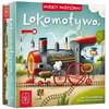 Lokomotywa - gra karciana
