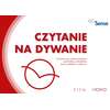 GOSense Czytanie na dywanie - hybrydowy program edukacyjno-terapeutyczny