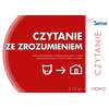 GOSense Czytanie ze zrozumieniem - hybrydowy program edukacyjno-terapeutyczny